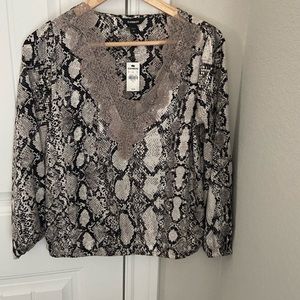 ISO this top!